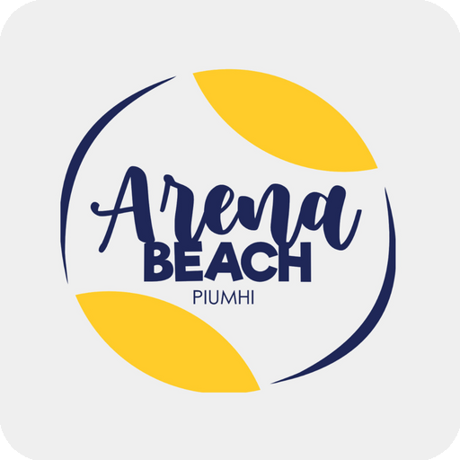 Arena Beach Piumhi 72 Icon