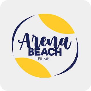 Arena Beach Piumhi apk