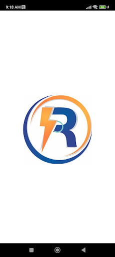 Android application Tamil Rocky FM screenshort