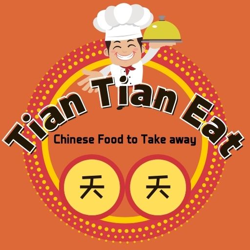 Tian Tian Eat Takeaway logo