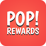 POP!Rewards - Earn Money icon