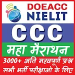 Cover Image of ดาวน์โหลด CCC Exam Hindi Notes 2021-22 1.4 APK