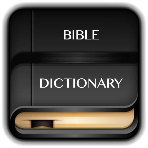 Bible Dictionary Offline download Icon