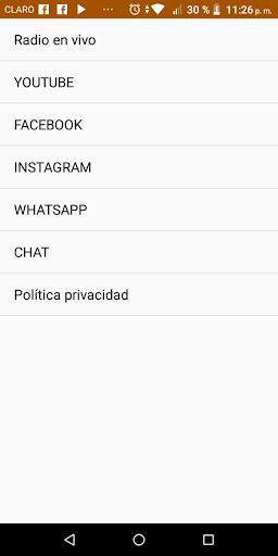 Teleradio el Restaurador