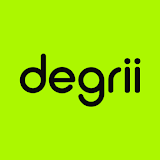 Degrii OS icon