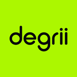 Icon image Degrii OS