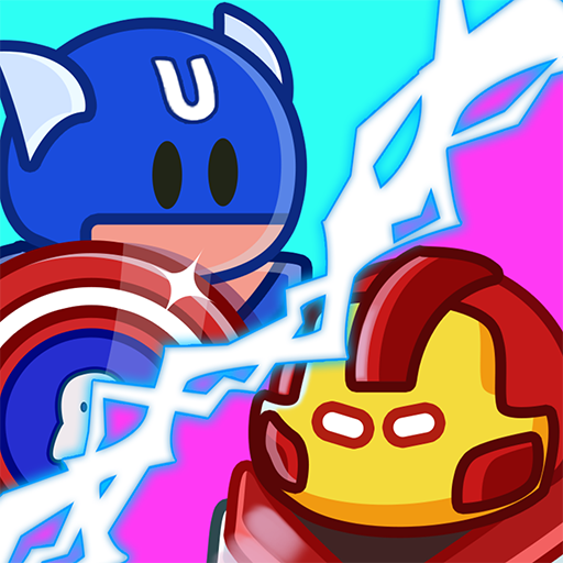 Uni Wars: Tower Defense TD Logo