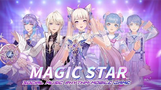 Magic Star Mod Apk New 2022* 1