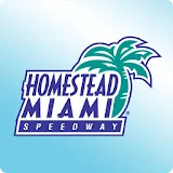 Homestead-Miami Speedway icon
