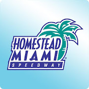  Homestead-Miami Speedway 