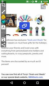 Touchshot (Screenshot) v5.5.66 Ad-Free Mod 5