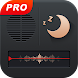 睡眠音FM - サウンドオアシス - Androidアプリ