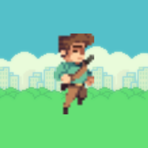 Flappy Jackk logo