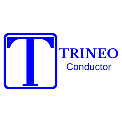 TRINEO Conductor