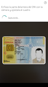 Captura de Pantalla 4 Bankinter ID android