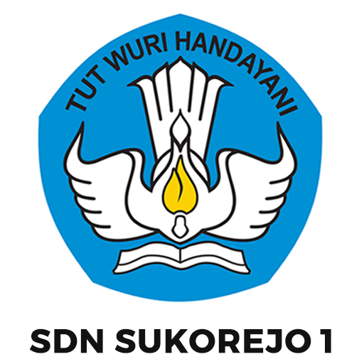 SDN Sukorejo 1 logo