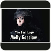 Koleksi Lagu Melly Goeslaw