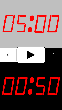 ChessClock Pro - Screenshot 1