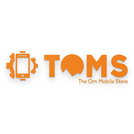 TOMS Technician Helper logo