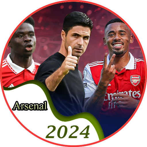 Arsenal 512x512 sale