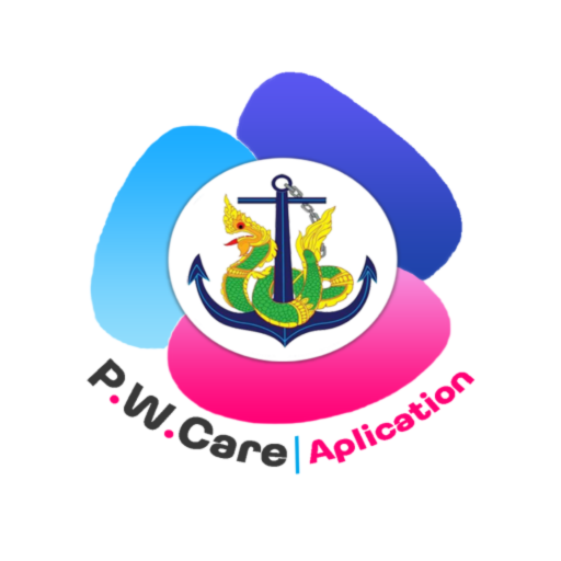 PW Care logo