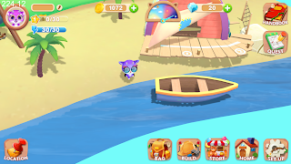 Happy Island Friends - Screenshot 3