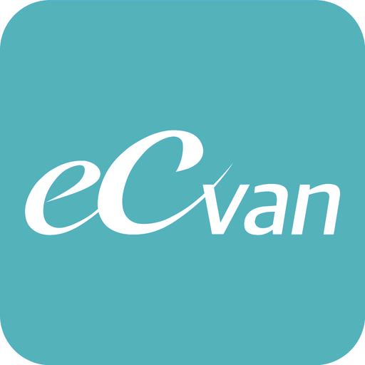 이마트 eCvan logo