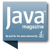 Java Magazine icon