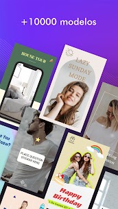 Promeo Premium APK MOD v8.3.1 (Desbloqueado) Download 1