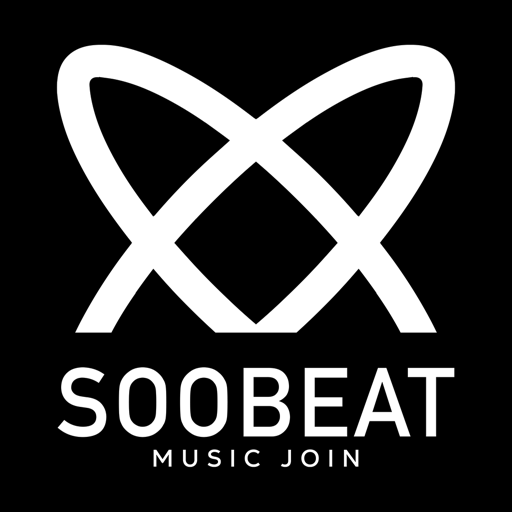 SOOBEAT Music Join logo