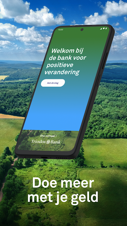 Triodos Bankieren NL - 4.17.7 - (Android)