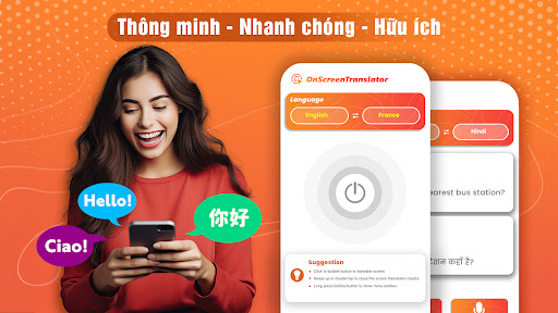 Bản xem trước ứng dụng