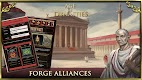 screenshot of Age of Dynasties: Rome War
