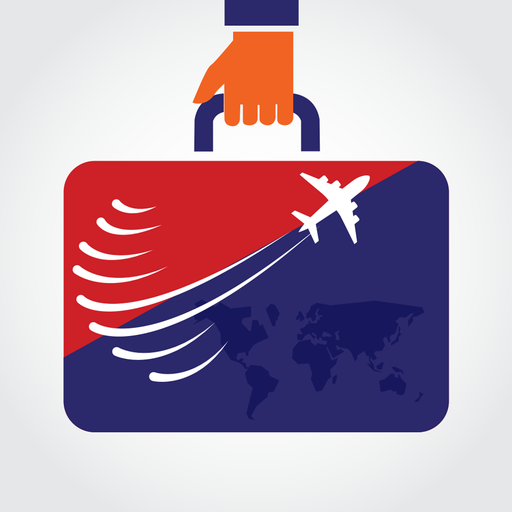 Neils Travels logo