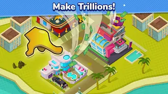 Game screenshot Taps to Riches hack