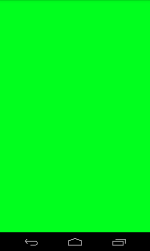 Screenshot of Reading Light