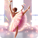 Ballet Aesthetic Wallpaper - Androidアプリ