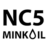 밍크오일스 - minkoils icon