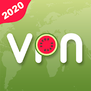 Melon VPN: Unlimited VPN Proxy - Free VPN