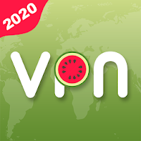 Melon VPN Unlimited VPN Proxy - Free VPN