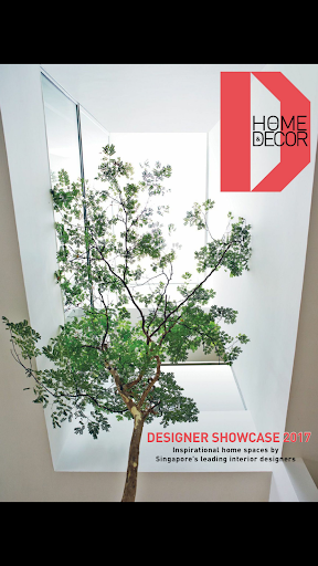 Android application Home & Decor Designer Showcase screenshort