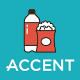 Accent Food Services Rewards icon