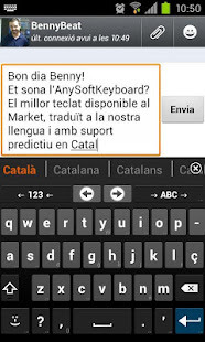 Bản xem trước ứng dụng