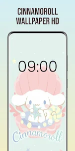 Cinnamoroll Wallpaper HD