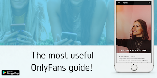 Guide Onlyfans App For Android Tips And Hacks Apk Apkdownload Com