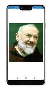 Imágen 1 Padre Pío de Pietrelcina android