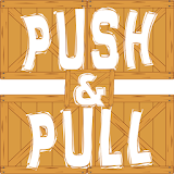 Push & Pull icon