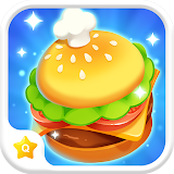 Magic Chef - Food Game icon