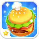 Magic Chef - Food Game APK