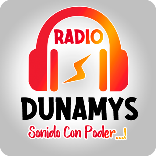 Radio Dunamys logo